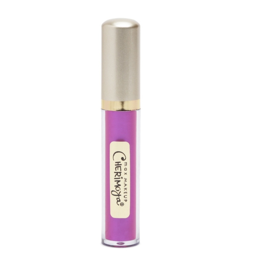 CHERIMOYA LIQUID METAL LIPSTICK